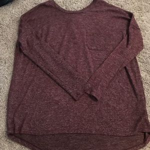 target long sleeve shirt